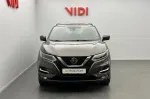 Nissan Qashqai image 3