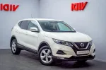 Nissan Qashqai image 1
