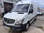 Mercedes-Benz Sprinter image 2