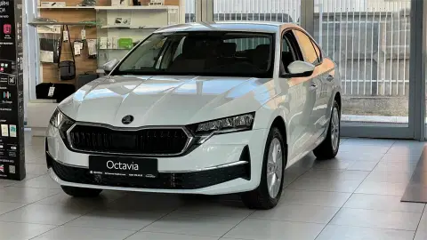 Skoda Octavia (2024-11-05T00:00:00.000Z)