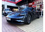Porsche Taycan image 2