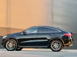 Mercedes-Benz GLE Coupe image 4