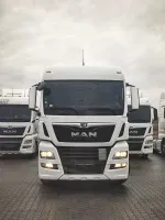 MAN TGX 18.500 ADR image 2