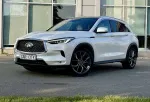 Infiniti QX50 image 2