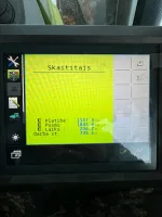 Horsch Focus 6 TD image 9