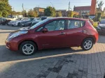 Nissan Leaf image 8
