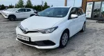 Toyota Auris image 4
