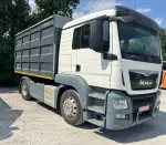 MAN TGX 18.440 image 1