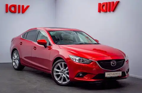 Mazda 6 (2024-09-13T00:00:00.000Z)