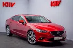 Mazda 6 image 1