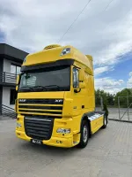 DAF XF 105 460 image 2
