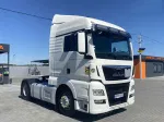 MAN TGX 18.480 image 1