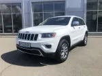 Jeep Grand Cherokee image 2