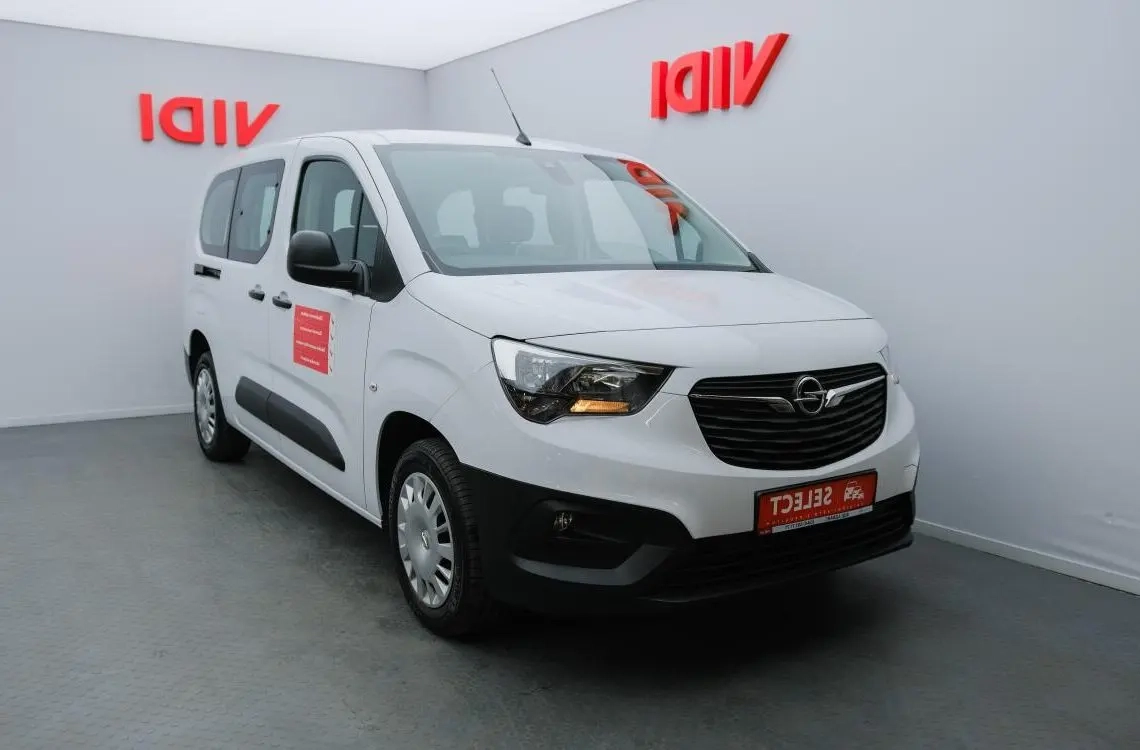 Opel Combo Life image 1