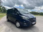 Ford Transit Custom image 1