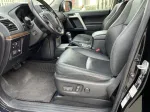 Toyota LC150 Prado image 11