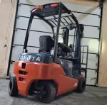 Toyota 8FBM20T image 2