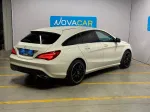 Mercedes-Benz CLA image 4