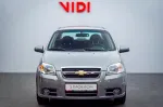 Chevrolet Aveo image 3