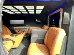 Mercedes-Benz V-Class image 24