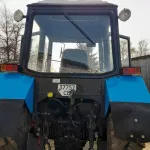Беларус МТЗ 82.1 image 26