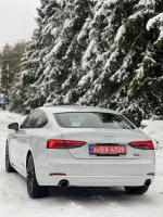 Audi A5 image 4