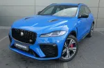 Jaguar F-Pace image 2