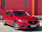 Mazda 6 image 4