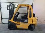 Nissan-Unicarriers U1D2A25LH image 3