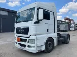 MAN TGX 18.440 image 2