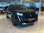 Peugeot E-2008 image 1