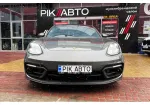 Porsche Panamera image 3