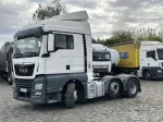 MAN TGX 26.460 image 2
