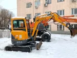 Hyundai R27Z-9 image 4