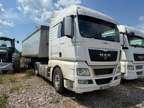 MAN TGX 18.440 (2025-08-18T00:00:00.000Z)