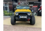Jeep Wrangler image 3