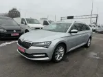 Skoda Superb image 2