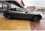 Porsche Panamera image 4