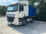 DAF CF440 image 3