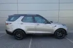 Land Rover Discovery image 4