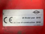 Kuhn AXIS 30.2 image 5