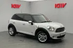 MINI Countryman image 1