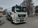 MAN TGS 26.400 image 1