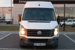 Volkswagen Crafter image 3