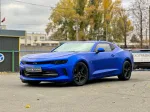 Chevrolet Camaro image 2