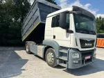 MAN TGX 18.440 image 3