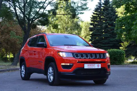 Jeep Compass (2024-02-07T00:00:00.000Z)