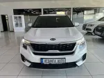 Kia Seltos image 2