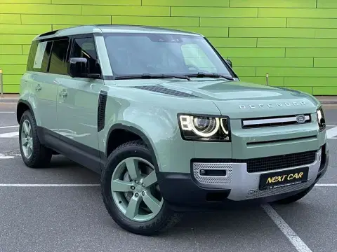 Land Rover Defender (2024-04-22T00:00:00.000Z)