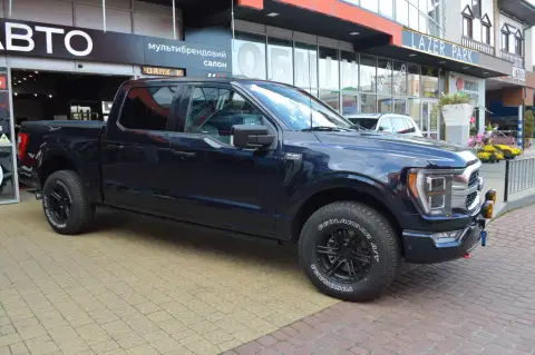 Ford F-150 (2024-03-22T00:00:00.000Z)